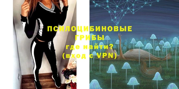 кристаллы Арсеньев